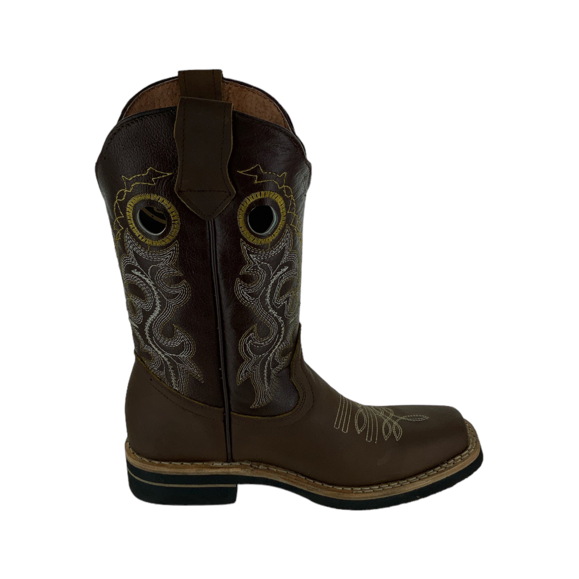 Don Pedro Mens 721 Cafe Laton Rodeo