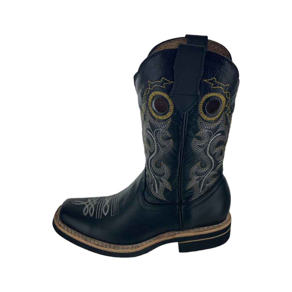 Don Pedro Mens 721 Rodeo Negro