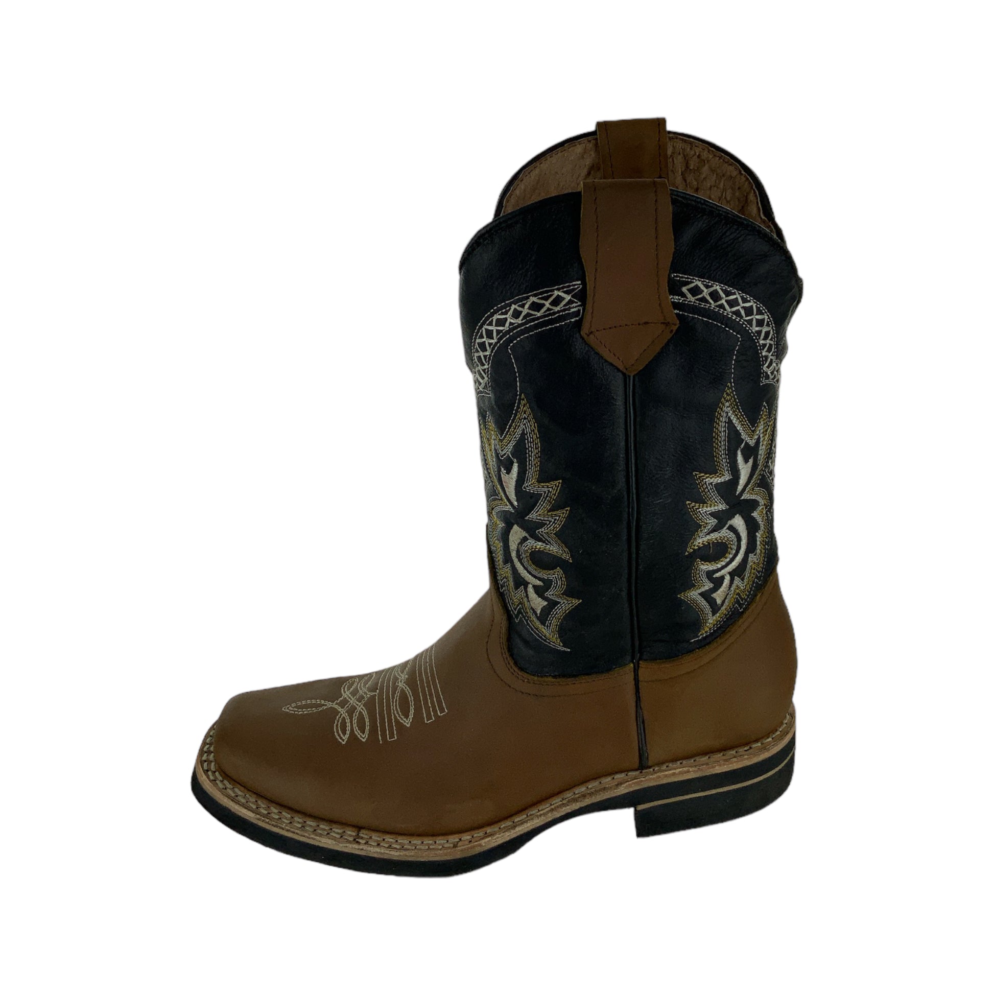 Don Pedro Mens 721 TR2 Arena Negro Rodeo