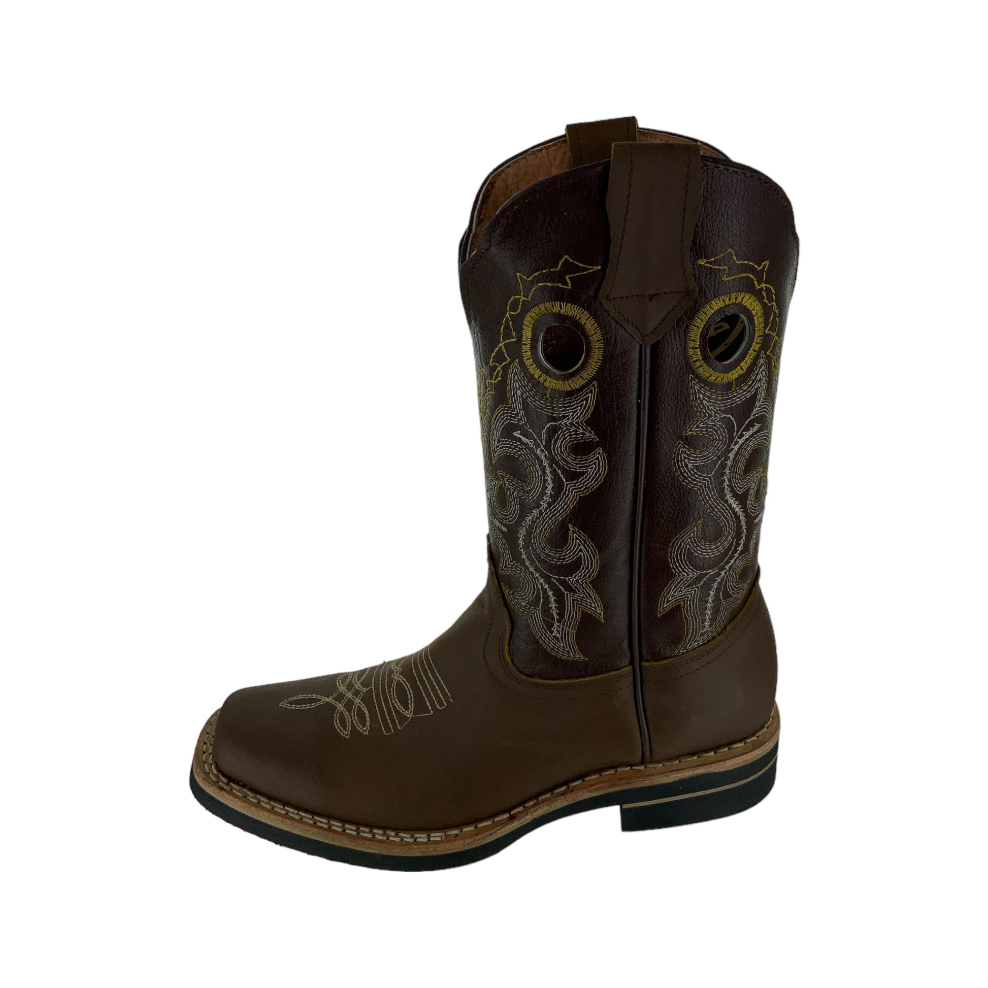 Don Pedro Mens 721 Cafe Laton Rodeo