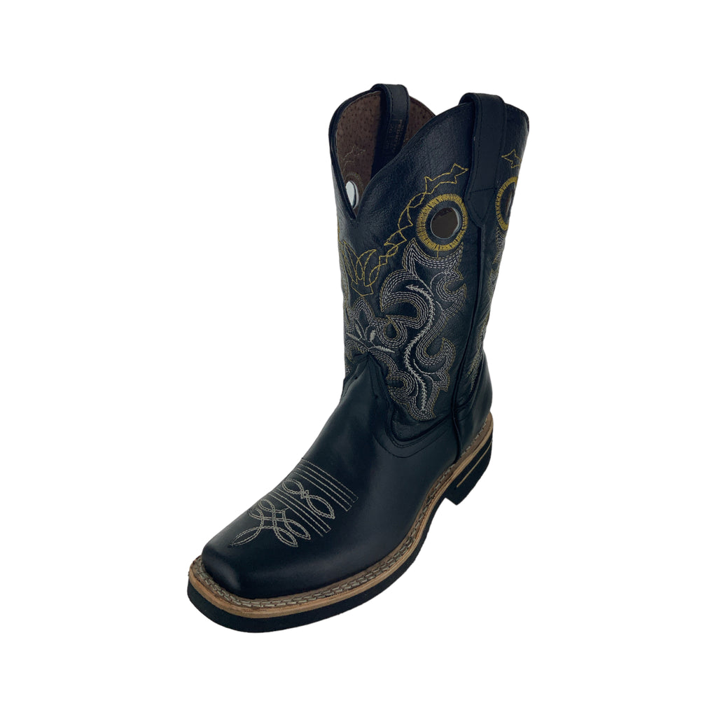 Don Pedro Mens 721 Rodeo Negro