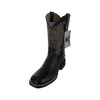 Load image into Gallery viewer, Franko Boots Mens Bulldog GB Python Cafe