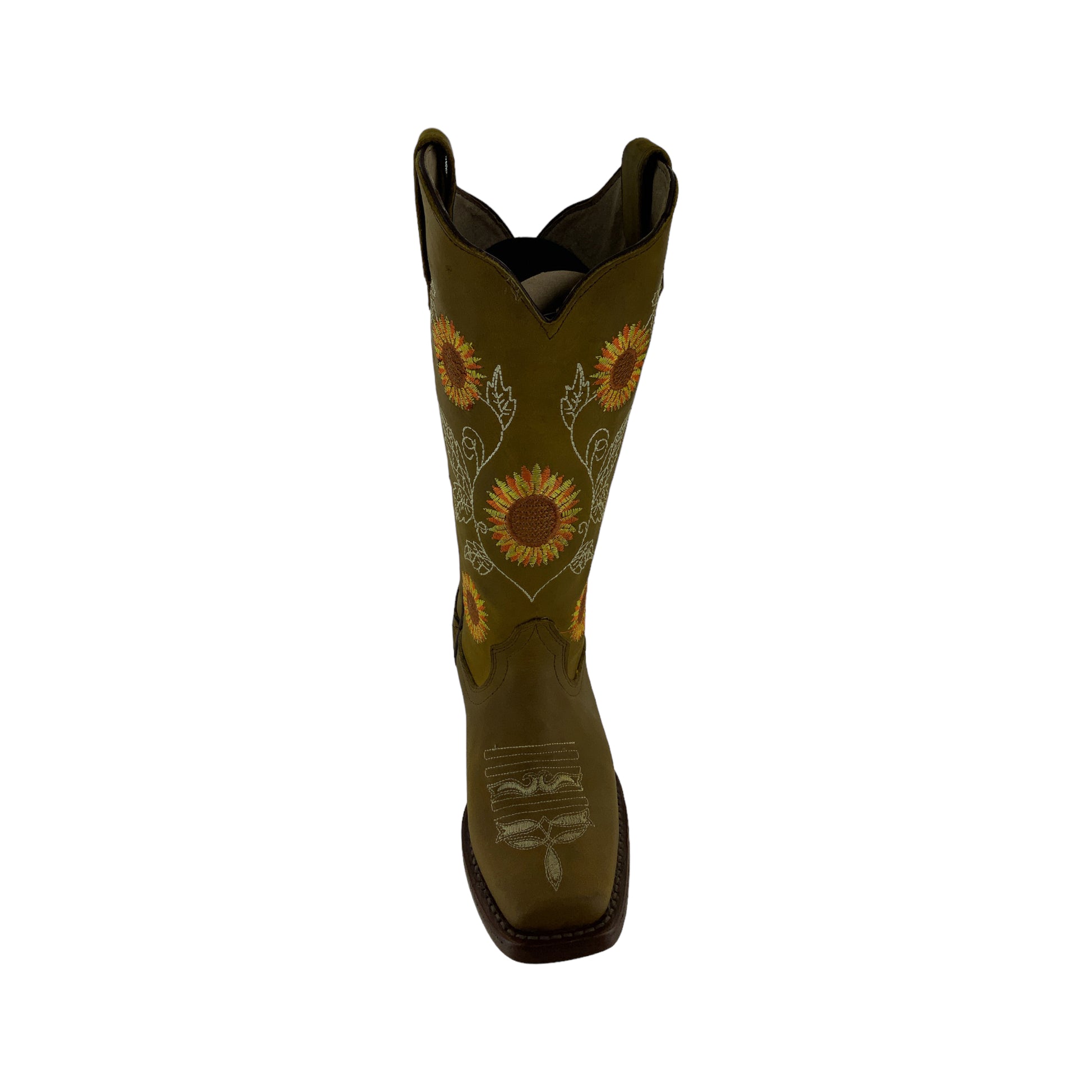 Don Pedro Women's 723 D21 CRA Miel Rodeo
