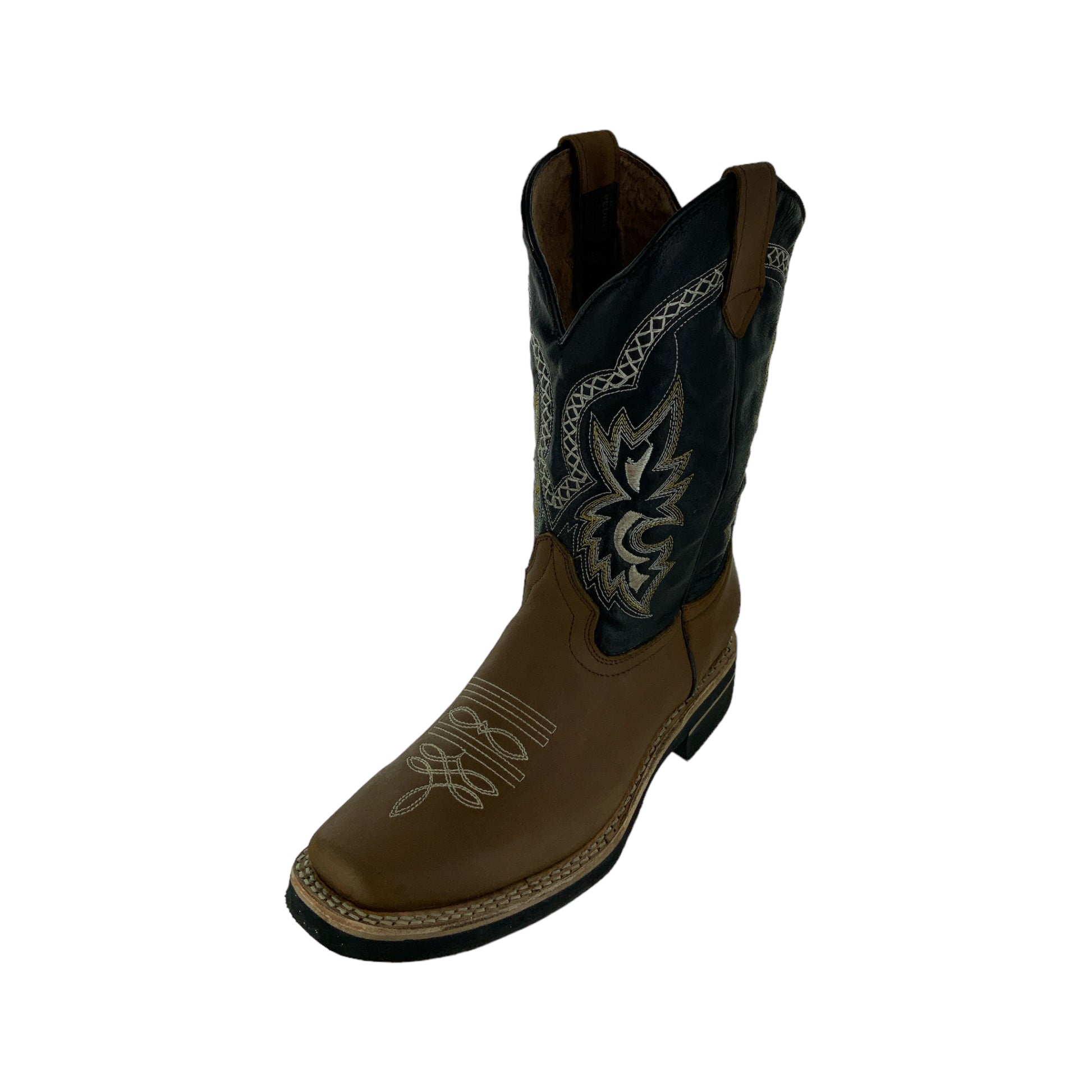 Don Pedro Mens 721 TR2 Arena Negro Rodeo