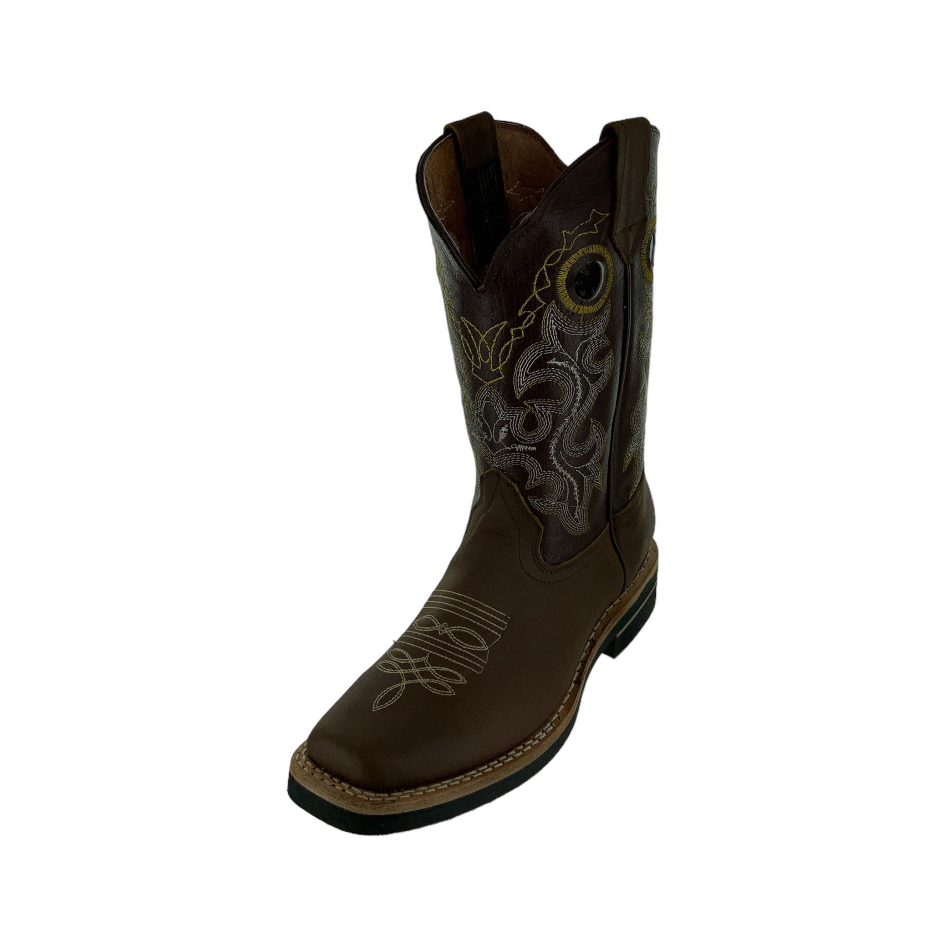 Don Pedro Mens 721 Cafe Laton Rodeo