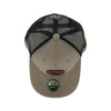 Load image into Gallery viewer, L &amp; H Texas Patch Snapback Beige OSFM