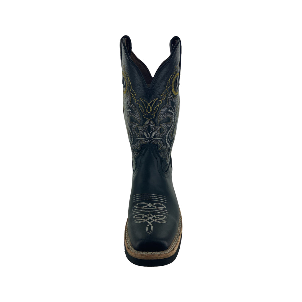 Don Pedro Mens 721 Rodeo Negro