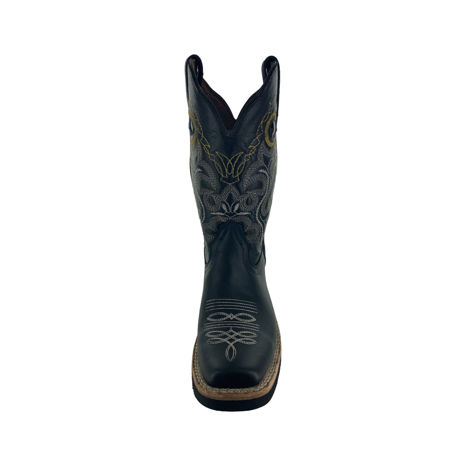 Don Pedro Mens 721 Rodeo Negro