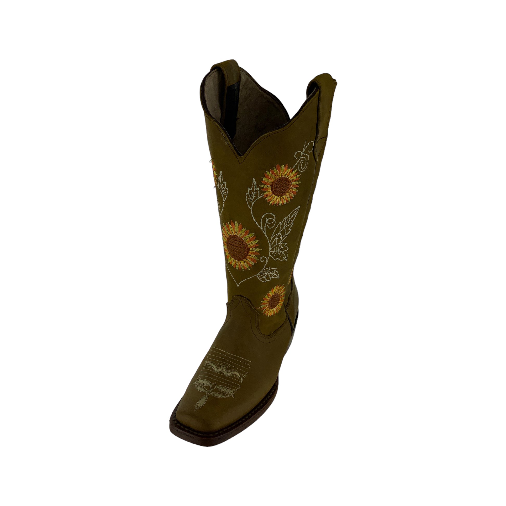 Don Pedro Women's 723 D21 CRA Miel Rodeo