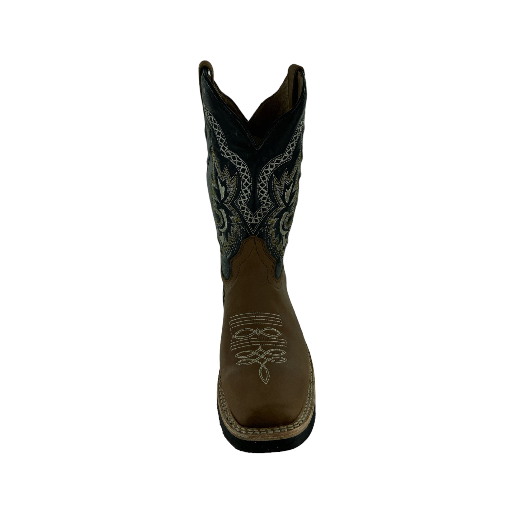 Don Pedro Mens 721 TR2 Arena Negro Rodeo