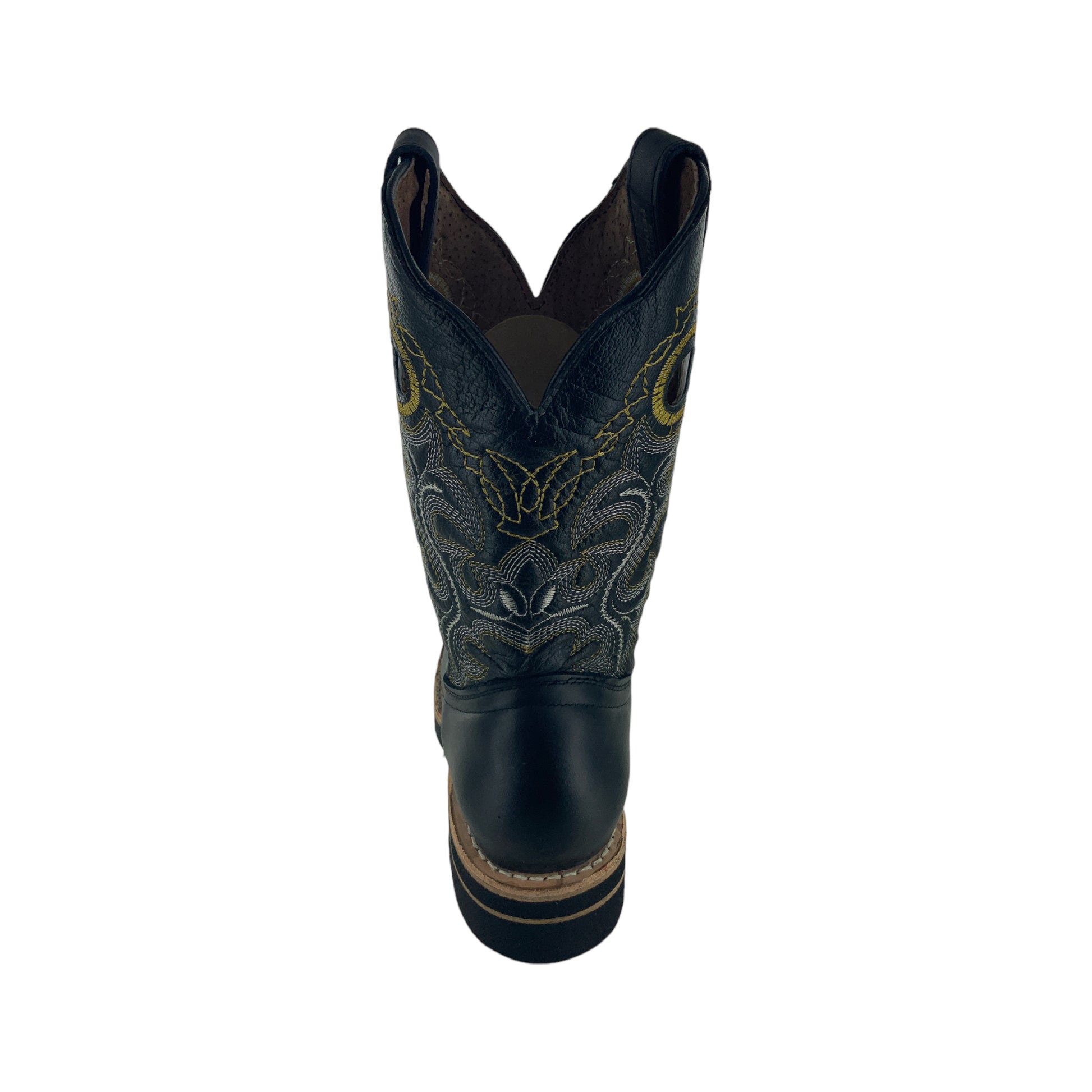 Don Pedro Mens 721 Rodeo Negro