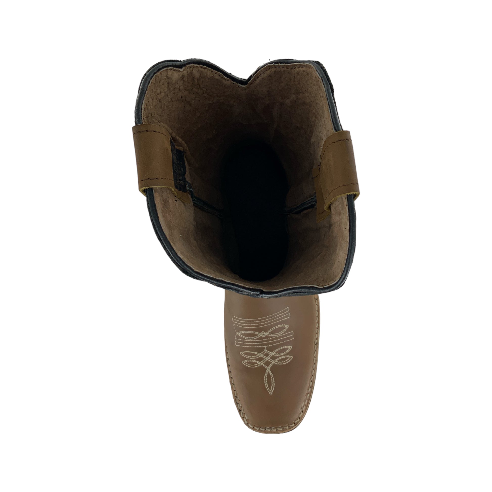 Don Pedro Mens 721 TR2 Arena Negro Rodeo
