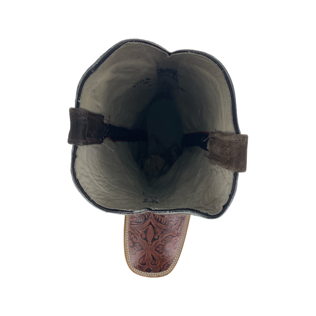 Franko Boots Mens Shedron Cincelado