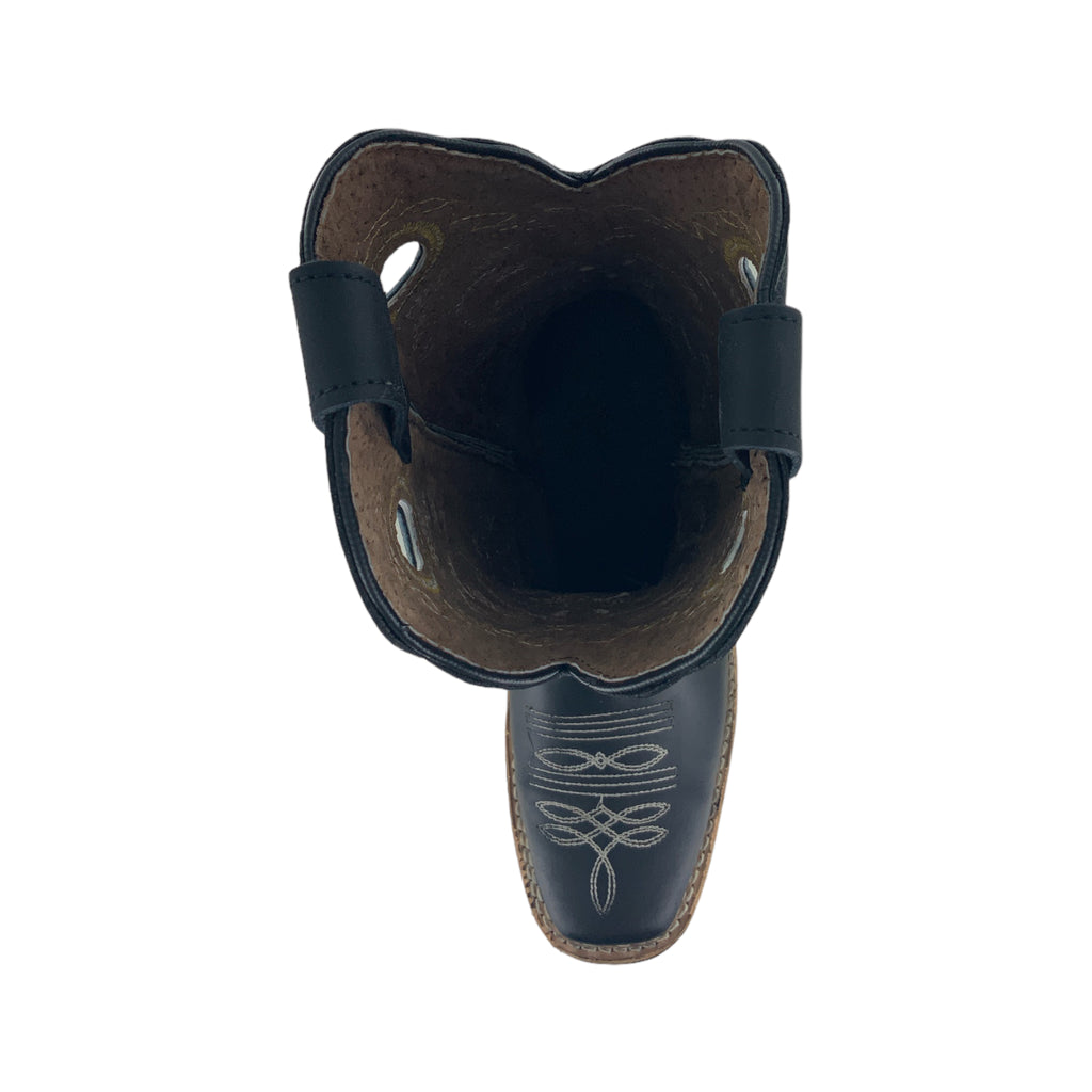 Don Pedro Mens 721 Rodeo Negro