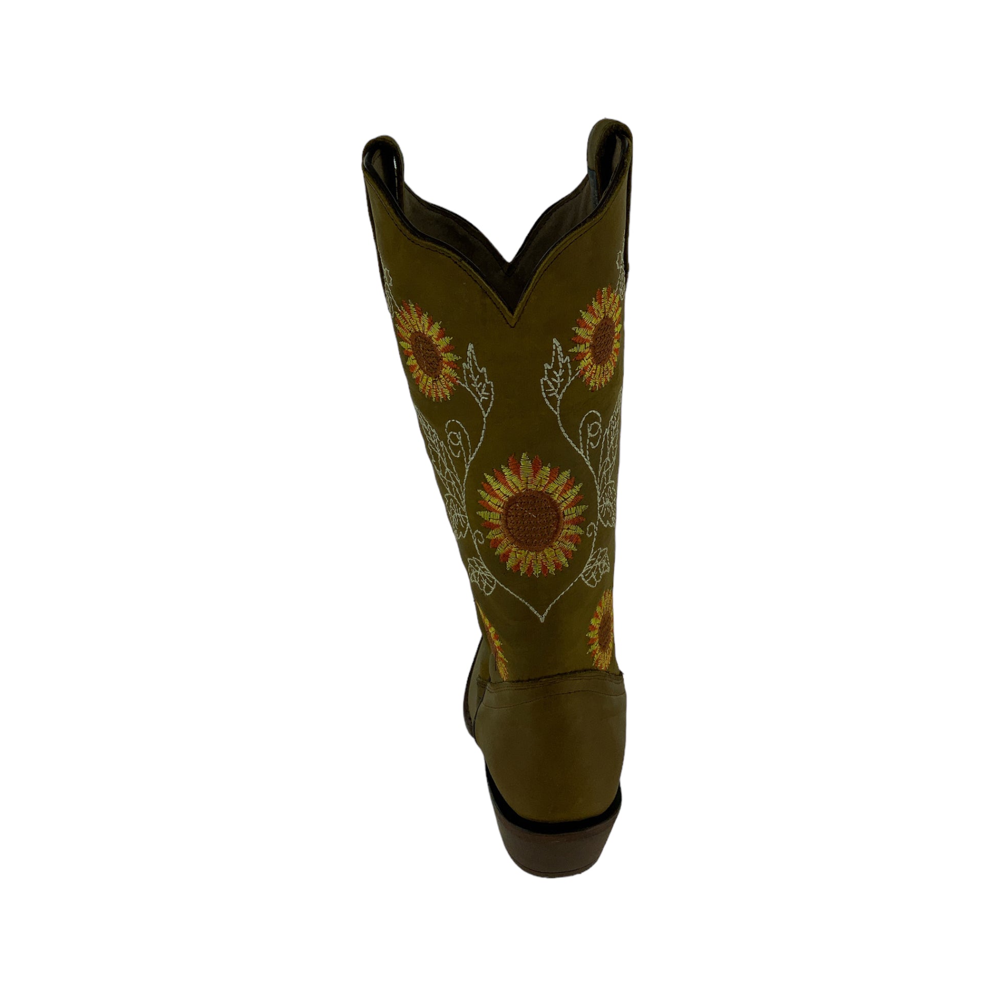 Don Pedro Women's 723 D21 CRA Miel Rodeo