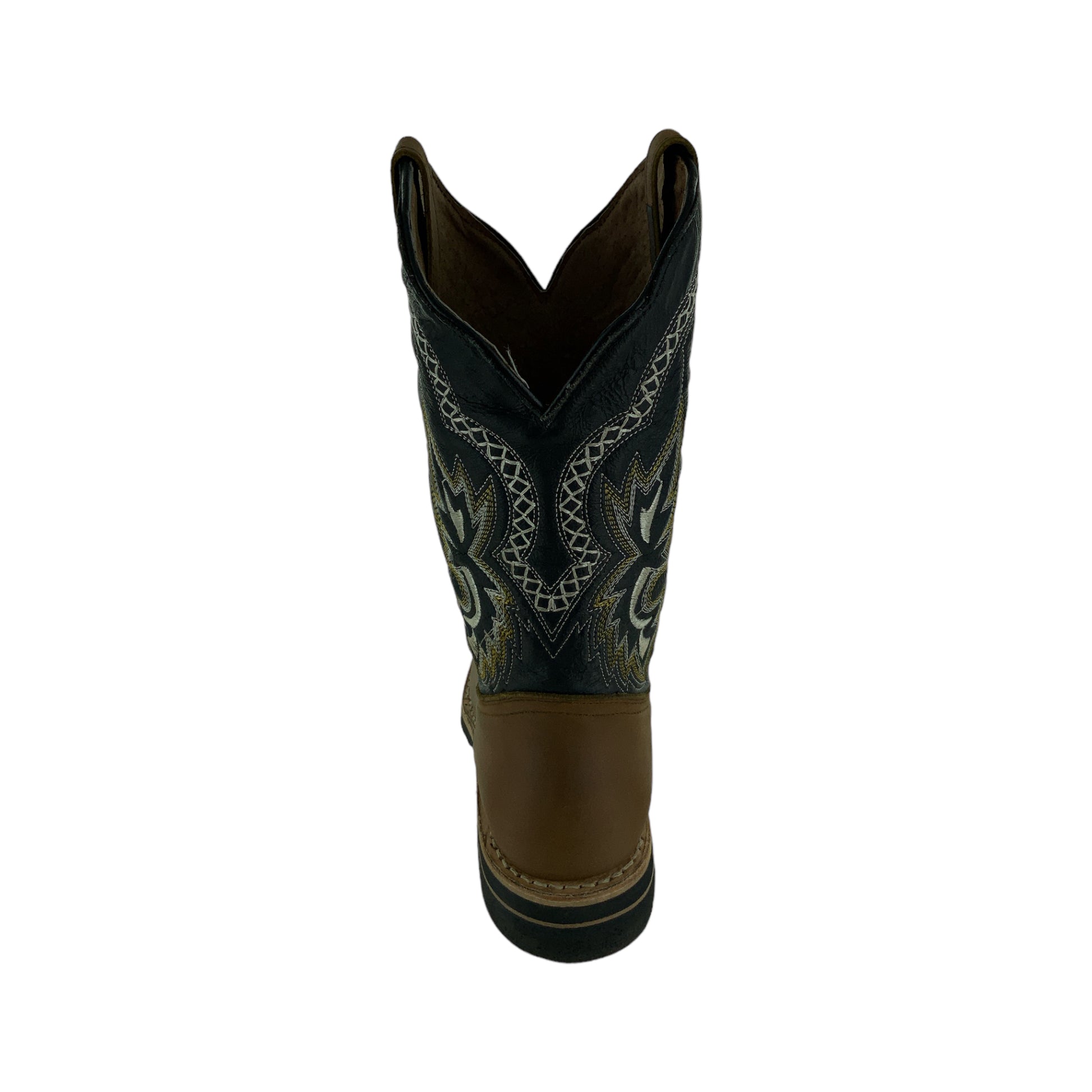 Don Pedro Mens 721 TR2 Arena Negro Rodeo