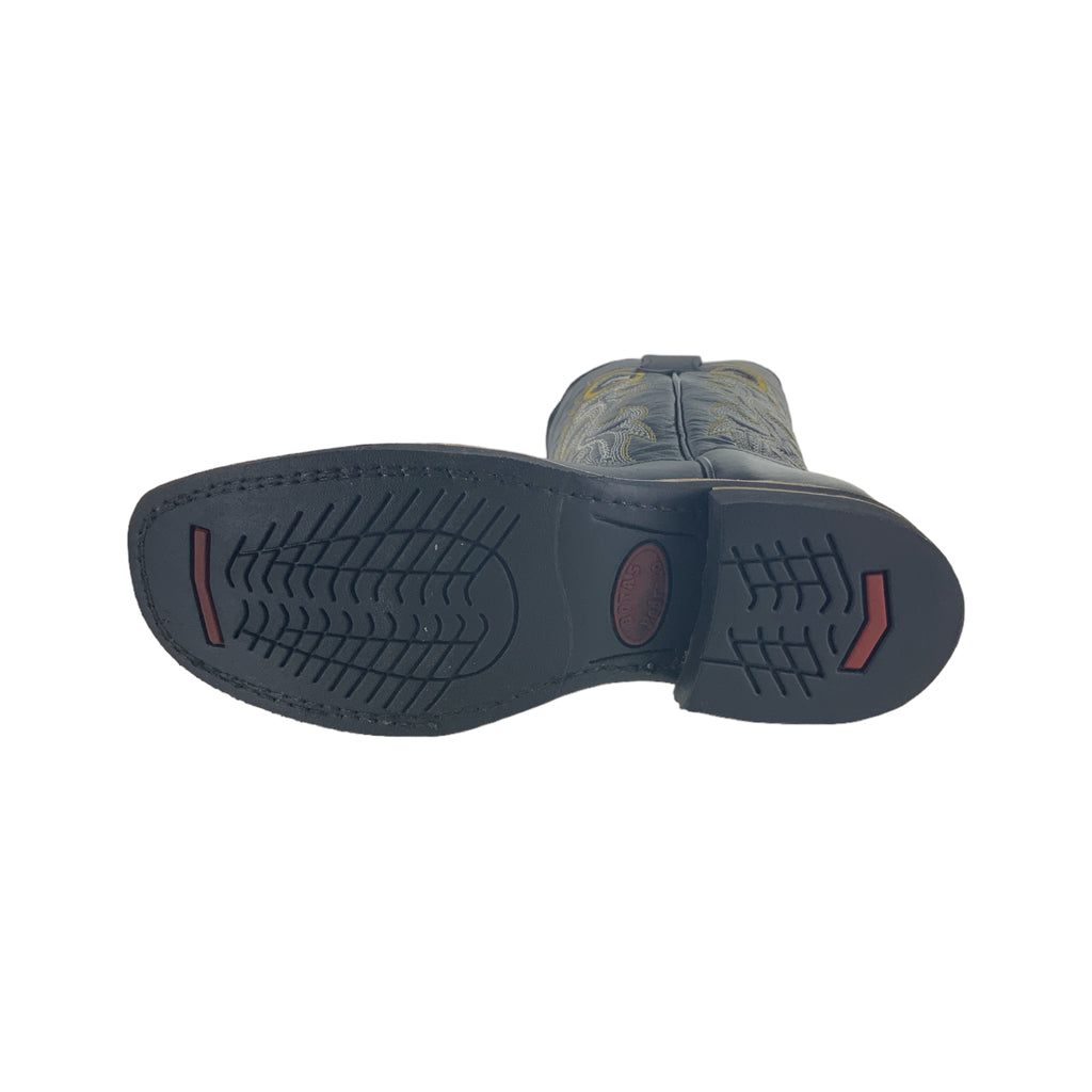 Don Pedro Mens 721 Rodeo Negro