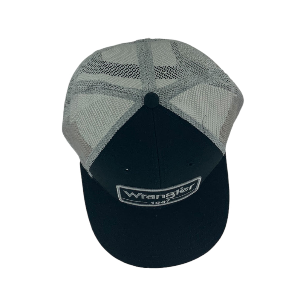Hat Republic Wrangler Snapback Black OSFM