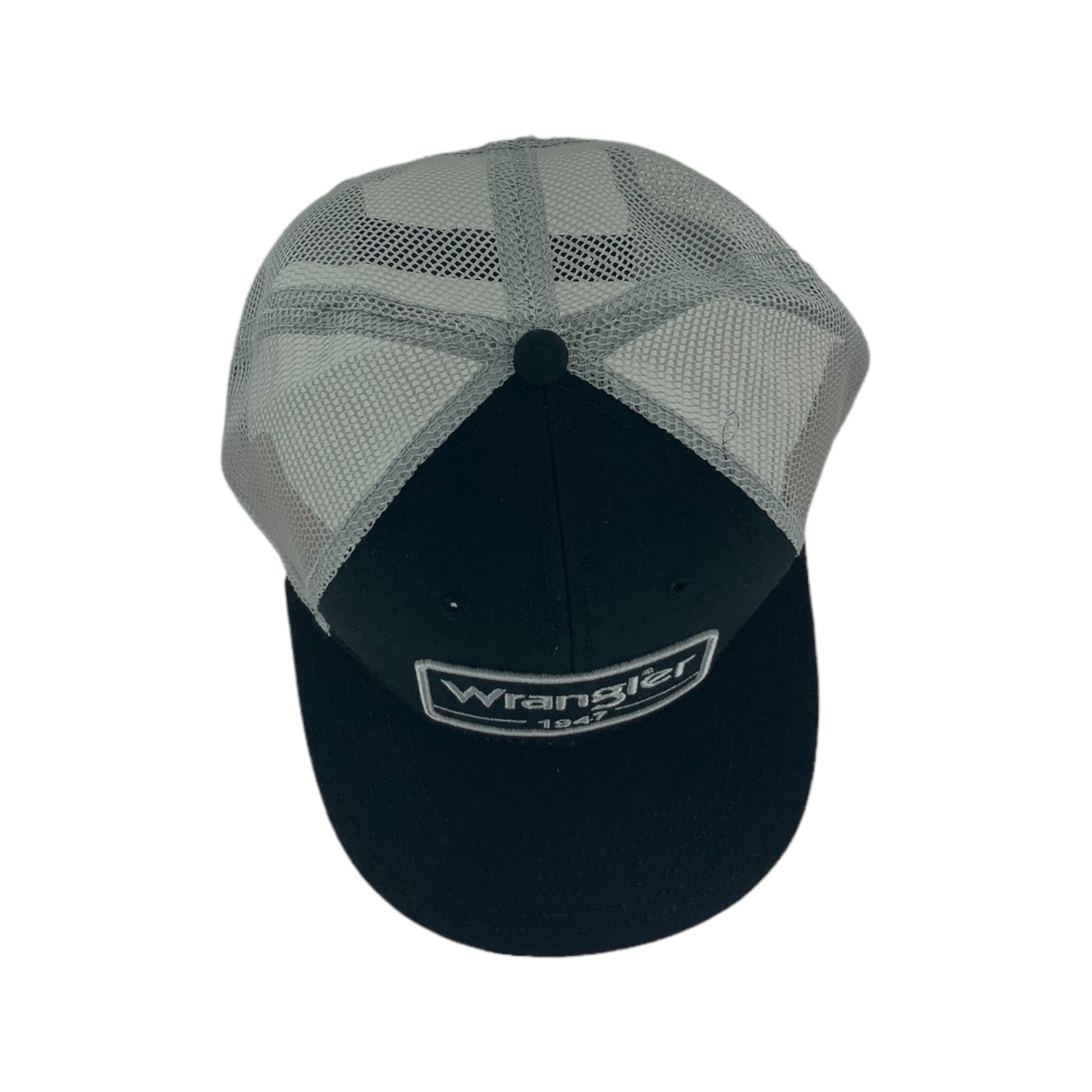 Hat Republic Wrangler Snapback Black OSFM