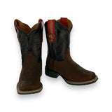 Nokota Horse Kids Woody 10 Crazy H Miel W011011