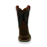 Nokota Horse Kids Woody 10 Crazy H Miel W011011