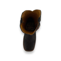 Nokota Horse Kids Stanley 15 Cuello De Toro S051522