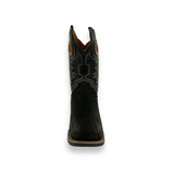 Nokota Horse Kids Stanley 15 Cuello De Toro S051522
