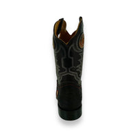 Nokota Horse Kids Stanley 15 Cuello De Toro S051522