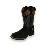 Nokota Horse Kids Stanley 15 Cuello De Toro S051522