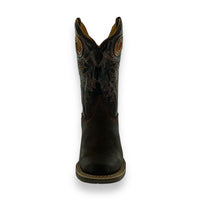 Nokota Horse Kids Stanley 10 Crazy H Miel S051022