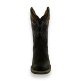Nokota Horse Kids Stanley 10 Crazy H Miel S051022