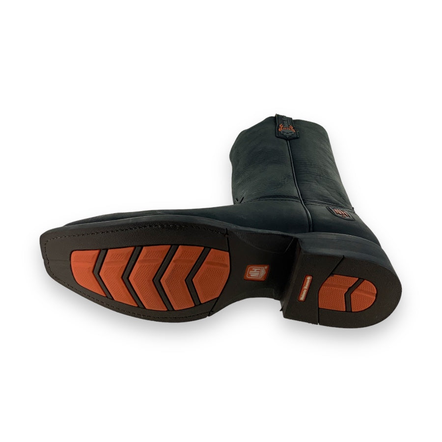 Nokota Horse Mens Tolteca 39 Nokota Negro T303941