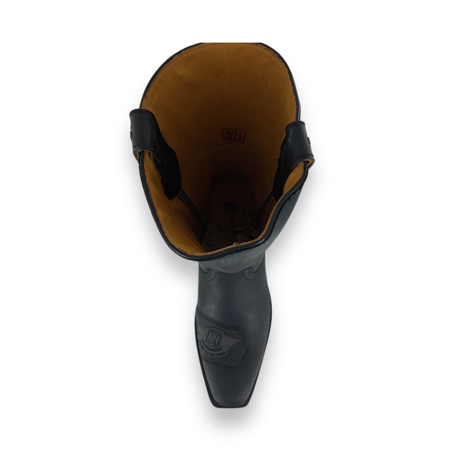 Nokota Horse Mens Tolteca 39 Nokota Negro T303941