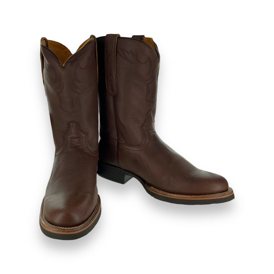 Nokota Horse Mens Clasica 20 Himalaya Tabaco C032041