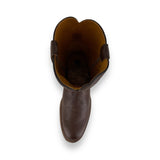 Nokota Horse Mens Clasica 20 Himalaya Tabaco C032041