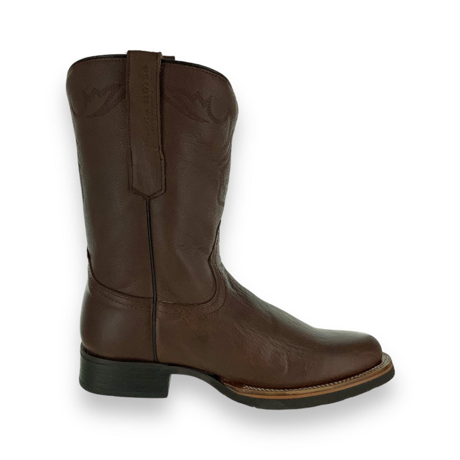 Nokota Horse Mens Clasica 20 Himalaya Tabaco C032041