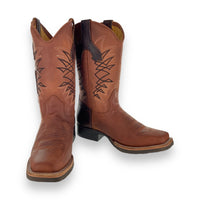 Nokota Horse Mens Diesel 10 Zoo Bronce D041041