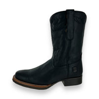 Nokota Horse Mens Clasica 20 Palomino Negro C032041