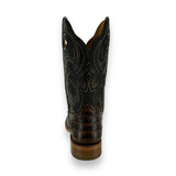 Nokota Horse Mens Morgan 18 GB Lomo Coco Cafe M051841
