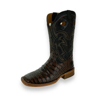 Nokota Horse Mens Morgan 18 GB Lomo Coco Cafe M051841