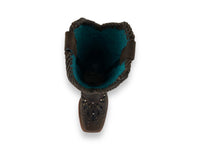Nokota Horse Womens Vittoria 15 Bay Apache 15VIT31