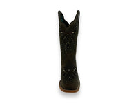 Nokota Horse Womens Vittoria 15 Bay Apache 15VIT31