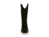 Nokota Horse Womens Vittoria 15 Bay Apache 15VIT31