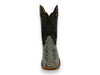 Load image into Gallery viewer, Nokota Horse Mens Morgan 18 GB Piton Natural M051841