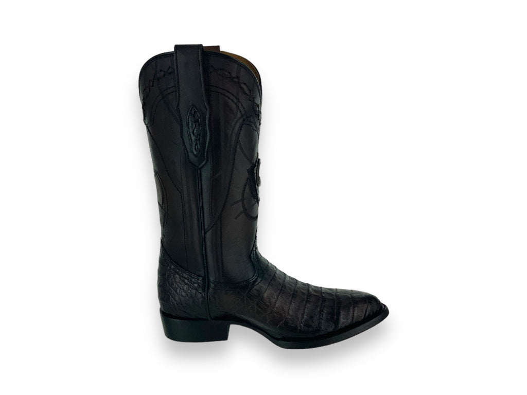 Cuadra Mens Caiman Belly Paris Cafe 2C1NFY