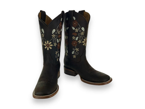 Big Bull Womens Killen 51125 - Crazy Horse Cafe