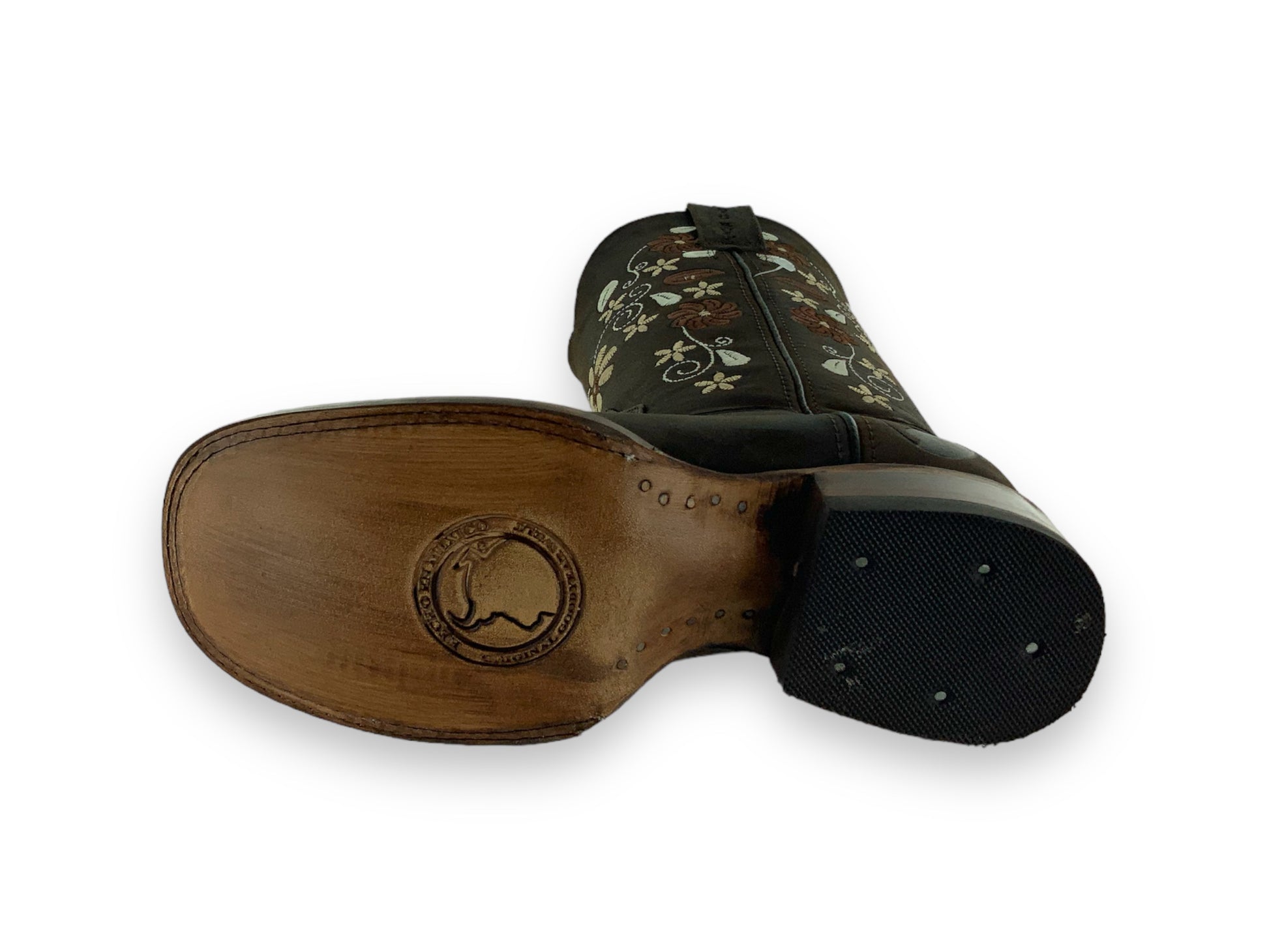 Big Bull Womens Killen 51125 - Crazy Horse Cafe