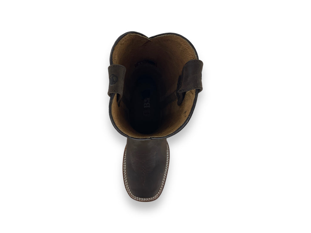 Big Bull Womens Killen 51125 - Crazy Horse Cafe