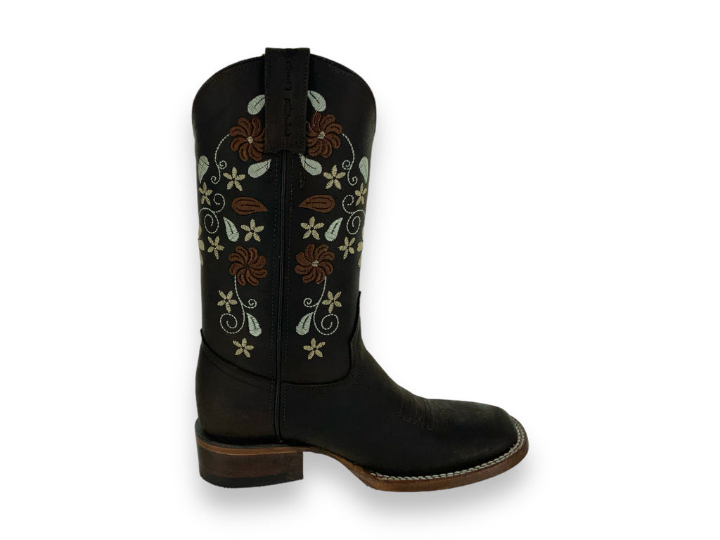 Big Bull Womens Killen 51125 - Crazy Horse Cafe