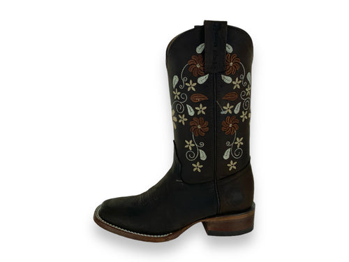 Big Bull Womens Killen 51125 - Crazy Horse Cafe